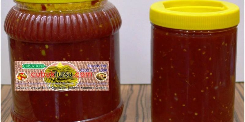 cubuk ezme tursu