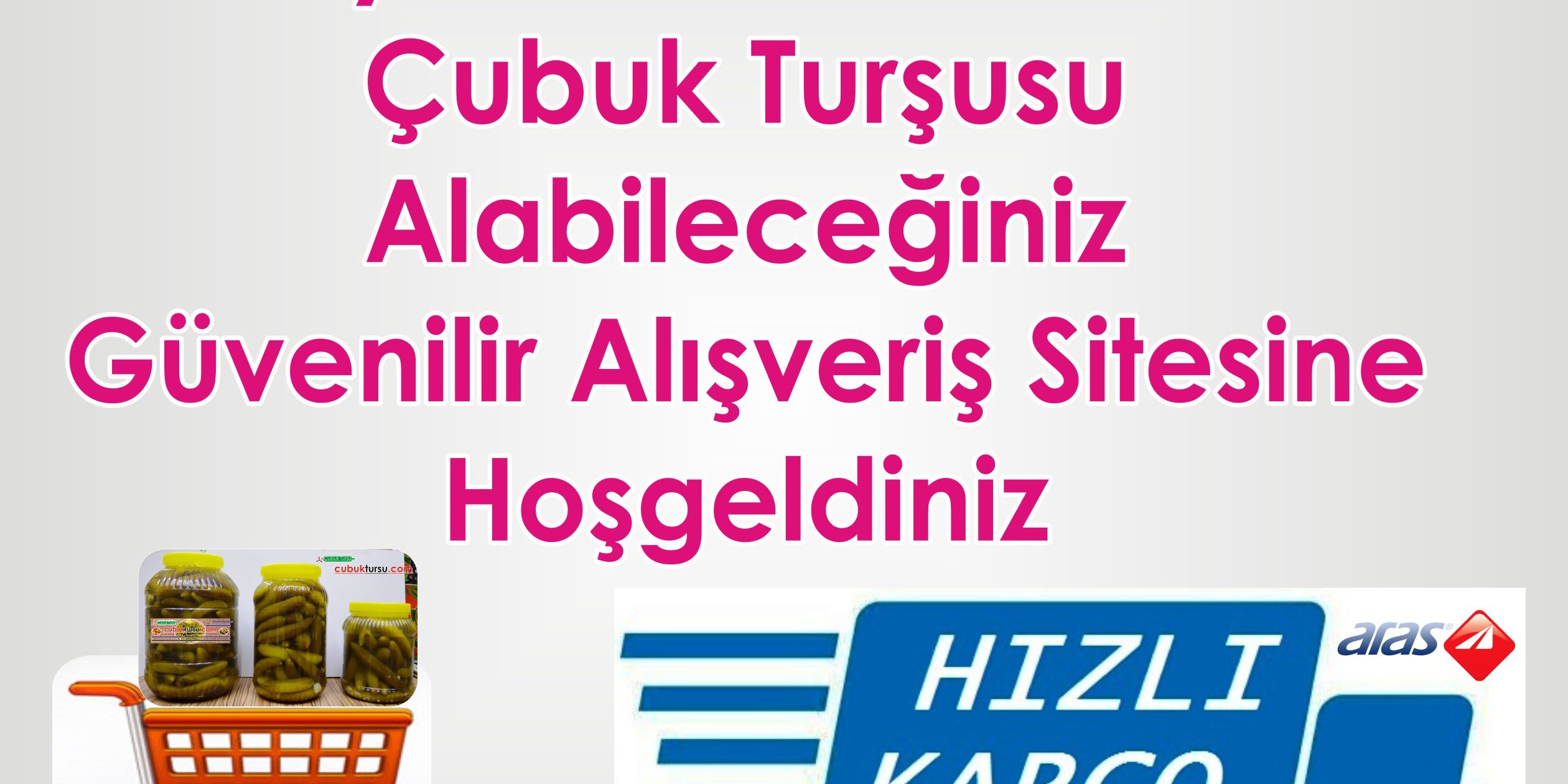 tursu alisveris sitesi