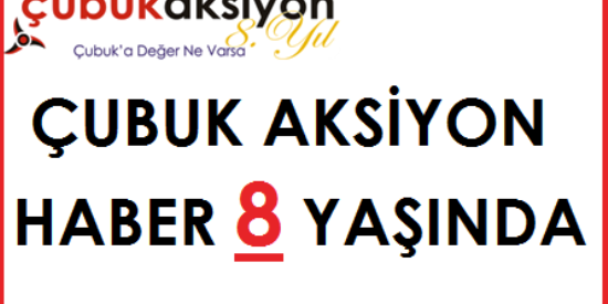 cubuk aksiyon haber sekiz yasinda