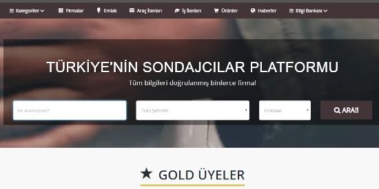 sondaj tv sondajcilar yeni ara yuzu