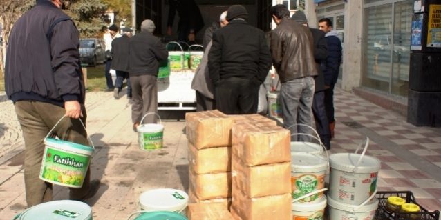 cubuk tan Zeytin Dali Harekatina Tursu Destegi