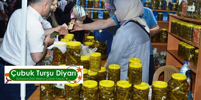 Tadi damaginda kalan misafir anlatiyor